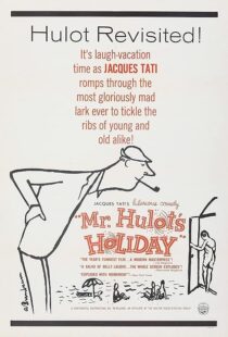 دانلود فیلم Monsieur Hulot’s Holiday 1953413868-942917263