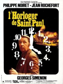 دانلود فیلم The Clockmaker 1974414302-405478539