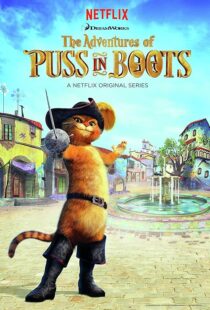 دانلود انیمیشن The Adventures of Puss in Boots413165-926508504