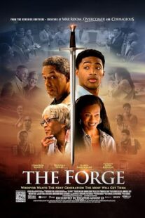 دانلود فیلم The Forge 2024413238-568952959