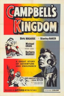 دانلود فیلم Campbell’s Kingdom 1957414221-956617131