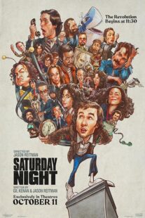 دانلود فیلم Saturday Night 2024414205-1406754336