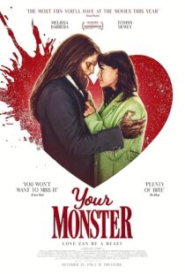 دانلود فیلم Your Monster 2024414200-1091728170