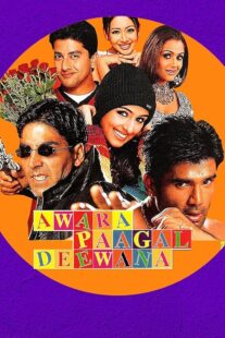 دانلود فیلم هندی Awara Paagal Deewana 2002414683-1243515850