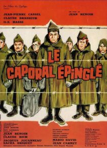 دانلود فیلم The Elusive Corporal 1962414430-1169794016