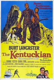 دانلود فیلم The Kentuckian 1955414026-1962803809