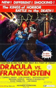 دانلود فیلم Dracula vs. Frankenstein 1971414305-643710521