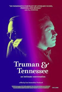 دانلود مستند Truman & Tennessee: An Intimate Conversation 2020414492-621850233