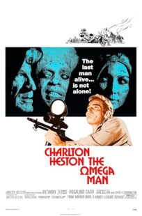 دانلود فیلم The Omega Man 1971413977-1351495244