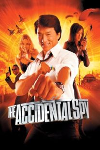 دانلود فیلم The Accidental Spy 2001414118-1298597789