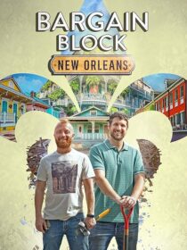 دانلود سریال Bargain Block: New Orleans413270-2012827565