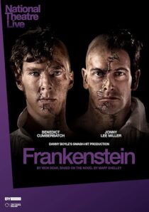 دانلود فیلم National Theatre Live: Frankenstein 2011414438-860819341