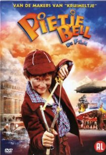 دانلود فیلم Pietje Bell 2002414138-203547259