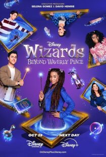 دانلود سریال Wizards Beyond Waverly Place413821-1874858475