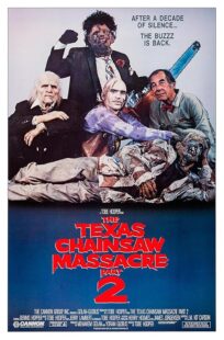 دانلود فیلم The Texas Chainsaw Massacre 2 1986414298-849153302