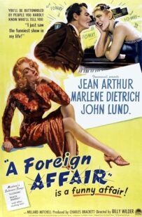 دانلود فیلم A Foreign Affair 1948414160-1236744883