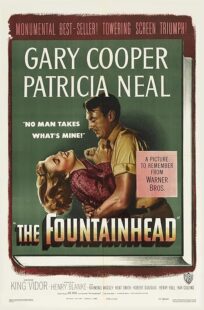 دانلود فیلم The Fountainhead 1949414122-23912933