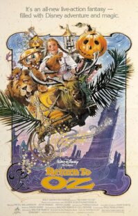 دانلود فیلم Return to Oz 1985414014-1786115087