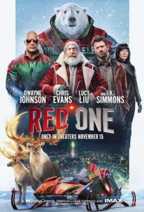 دانلود فیلم Red One 2024414270-1444587871