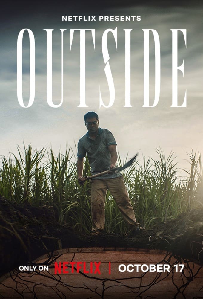 دانلود فیلم Outside 2024