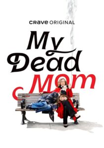 دانلود سریال My Dead Mom413268-1862729147