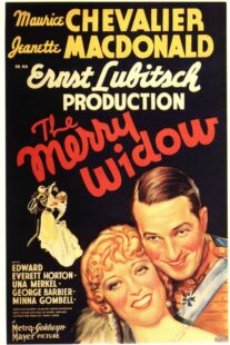 دانلود فیلم The Merry Widow 1934414390-1469521920