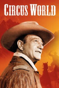 دانلود فیلم Circus World 1964414540-229223697